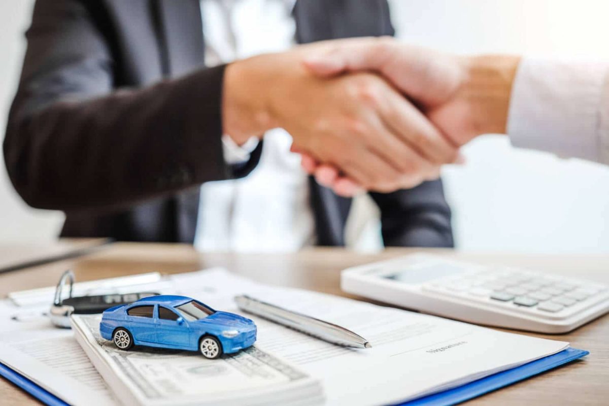 negocier assurance auto