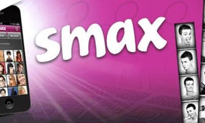 application smax