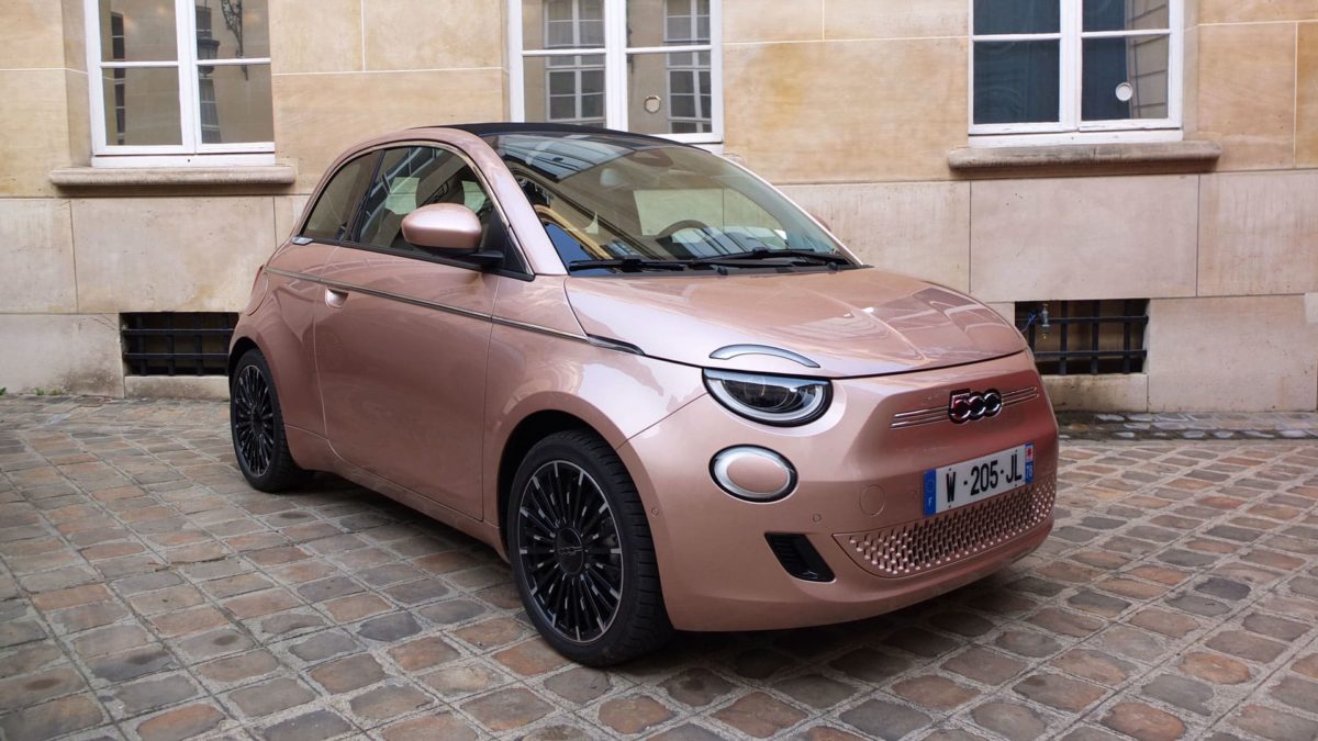 quel voiture electrique soffrir a moins de 200e par mois e1689732622170