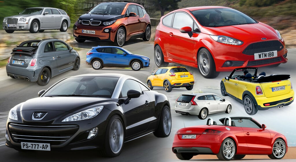 Acheter voiture à 12 500 euros : les modèles accessibles