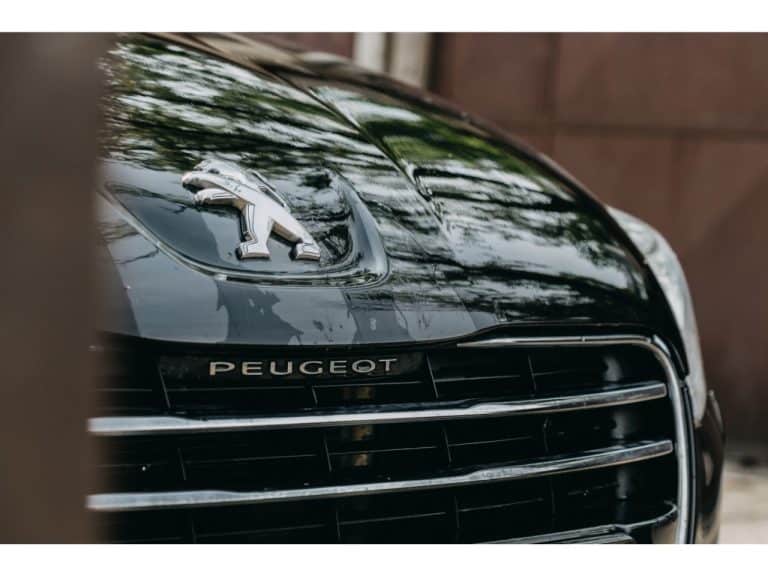 Peugeot les moteurs à éviter
