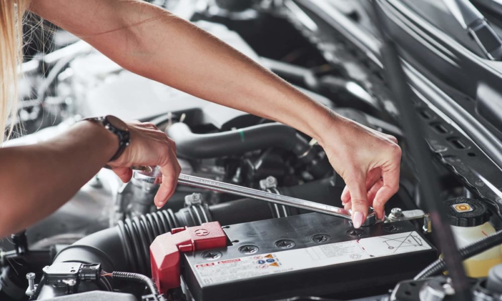 Guide ultime pour bien utiliser un chargeur de batterie de voiture La passion de la voiture