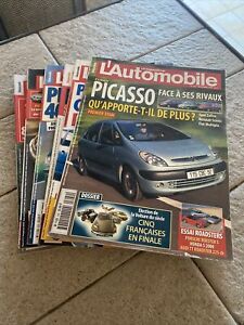 Automobile magazine : avis sur ce blog 