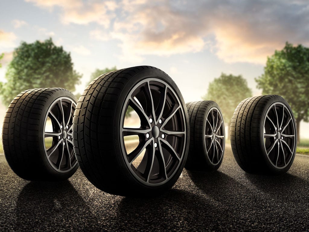 Où acheter des pneus auto en ligne pas cher ?