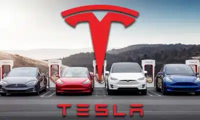 Les voitures Tesla : modèles et actualité