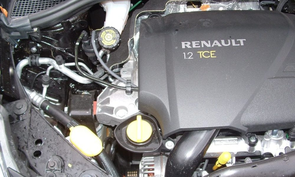 Fiabilité moteurs essence Dacia/Renault