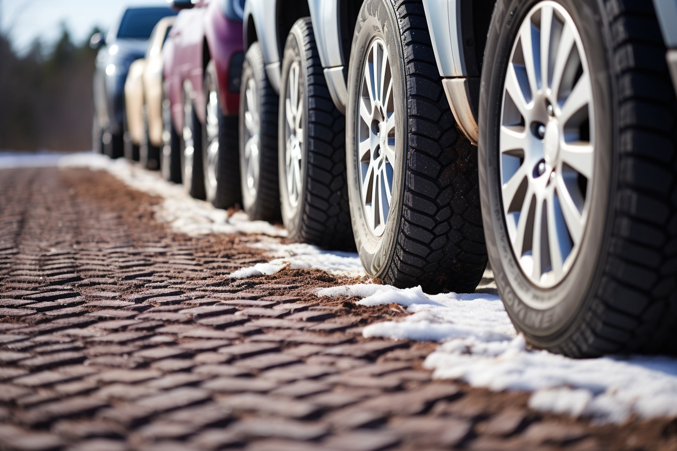 Comment choisir les meilleurs pneus d’hiver pour votre voiture ?