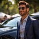Akram Ojjeh Junior : Du luxe à la passion pour les voitures, le parcours d’un passionné