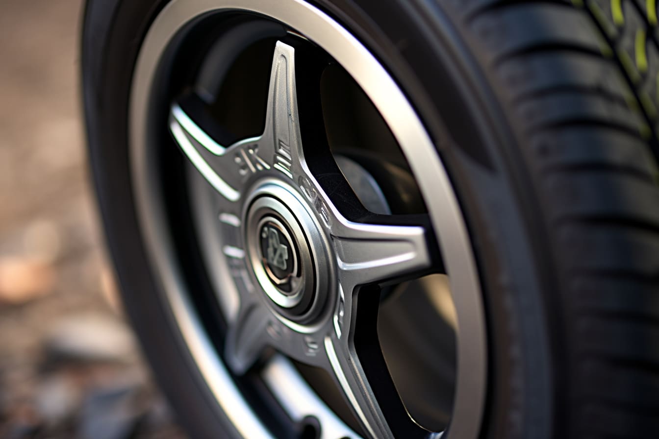 Maintenir la bonne pression dans vos pneus : Guide spécifique pour les propriétaires de Toyota Yaris