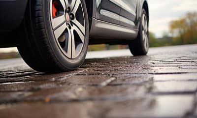 Assurer la sécurité et la longévité de votre Renault Clio 4 grâce à une pression de pneu optimale