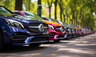 L’excellence allemande sur quatre roues : Découverte des marques de voitures allemandes emblématiques