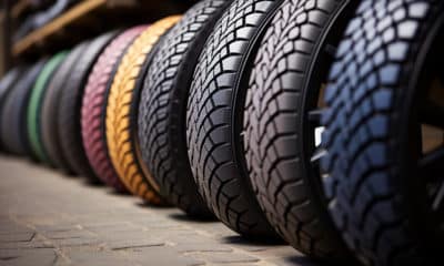 Démystifier les pneus toutes saisons : avantages, inconvénients et alternatives