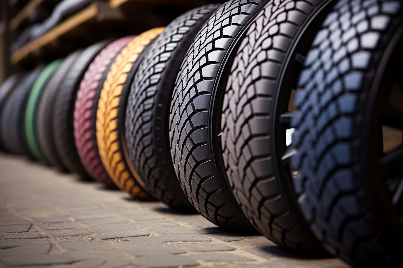 Démystifier les pneus toutes saisons : avantages, inconvénients et alternatives