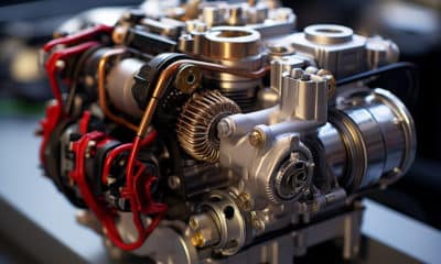 Le réglage du carburateur expliqué : Optimiser performance et consommation de votre moteur
