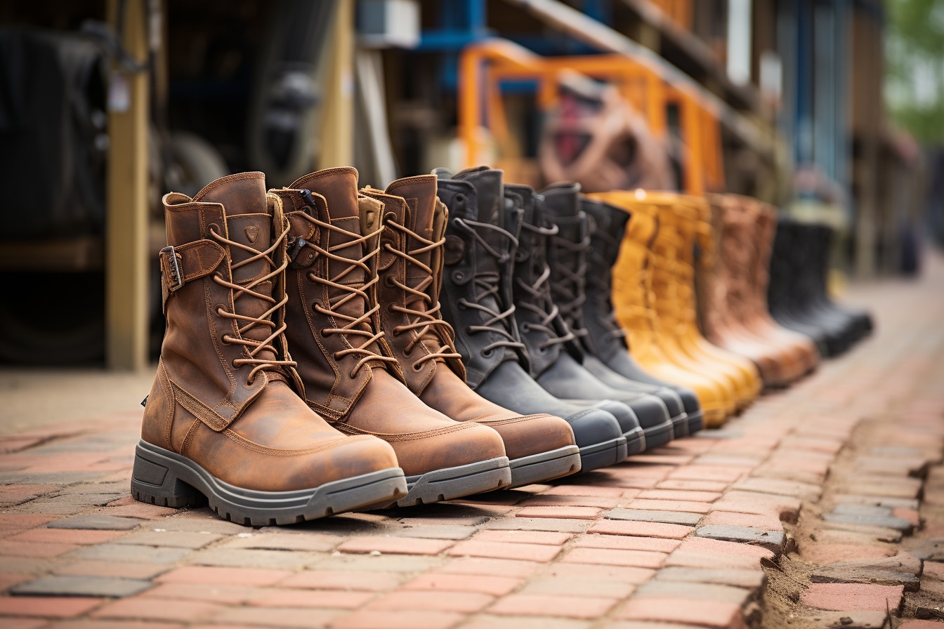 Les critères incontournables pour choisir vos bottes de moto pour hommes en 2023