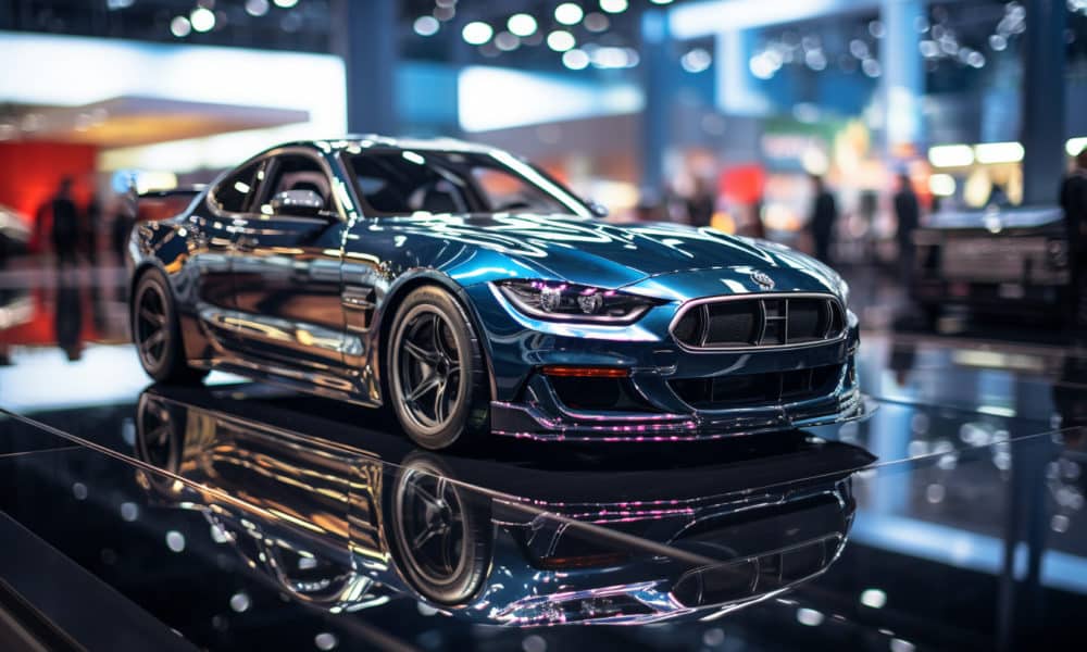 De l'Écran à la Réalité : Comment Acquérir une Réplique de Voiture de