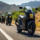 Un tour d’horizon des marques et modèles iconiques de motos italiennes