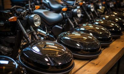 Comment choisir les meilleurs rétroviseurs pour votre moto ?