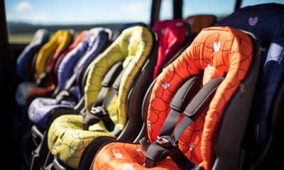 Comment bien choisir son siège-auto pour enfants ?