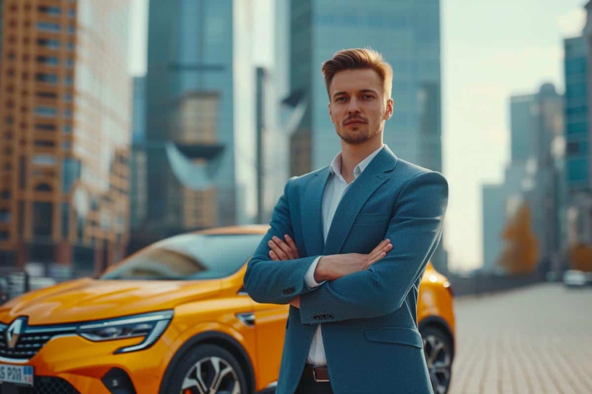 Renault booste son leasing social avec 2 nouveaux modèles populaires