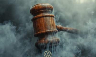 Dieselgate : volkswagen défait en justice pour tricherie