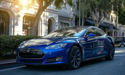 Testez une Tesla sans vendeur : l'essai autonome avant achat