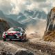 Toyota lance GR Yaris Ogier et Rovanperä : éditions WRC inédites