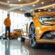Véhicules Renault collaborateur : Achetez à prix réduit !