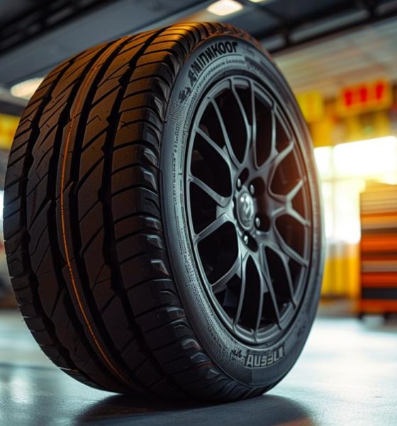 Évaluation Hankook : Quelle est la qualité de leurs pneus ?