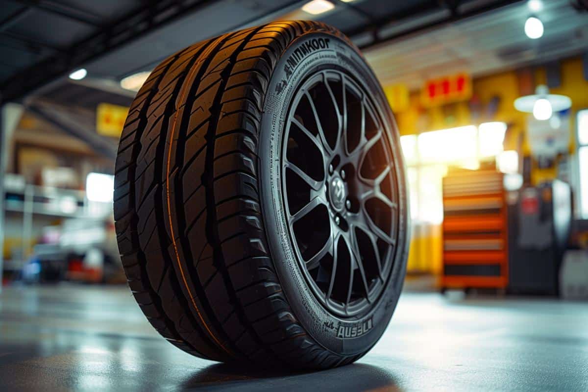 Évaluation Hankook : Quelle est la qualité de leurs pneus ?