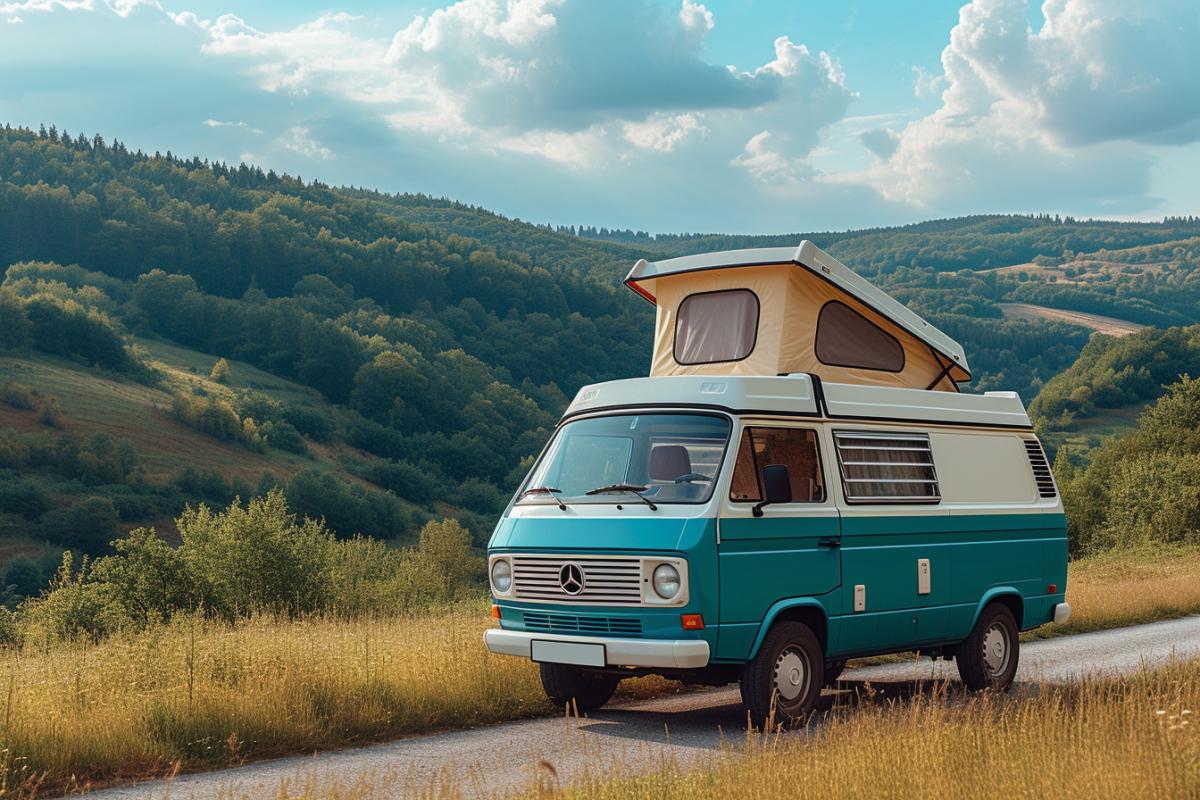 Hymer d'occasion en Allemagne : Trouvez votre camping-car !
