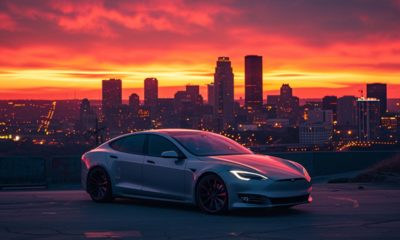 Tesla en débat : nouvelle réduction de prix imminente ?