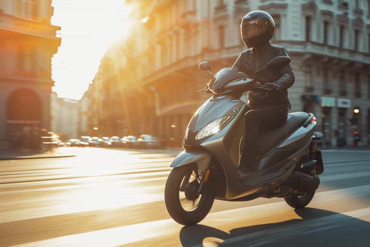 Moteur MP3 500 : Guide complet pour le scooter Piaggio le plus prisé