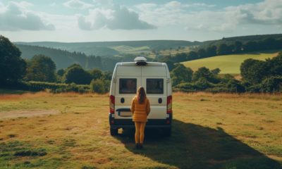 Acheter un camping-car en Allemagne : guide et conseils pratiques
