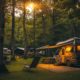 Achat de camping car d'occasion en Allemagne : guide complet