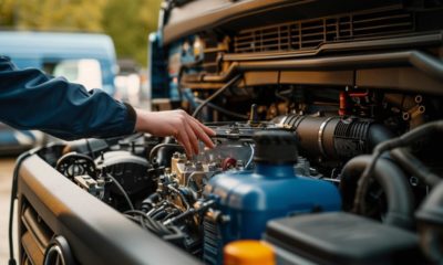 Comment désactiver AdBlue : guide facile pour véhicules diesel