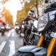 Permis moto à Paris : coûts et tarifs actualisés - Guide 2023