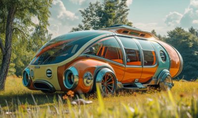 Occasion camping-car Allemagne : trouvez votre véhicule idéal !