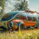 Occasion camping-car Allemagne : trouvez votre véhicule idéal !