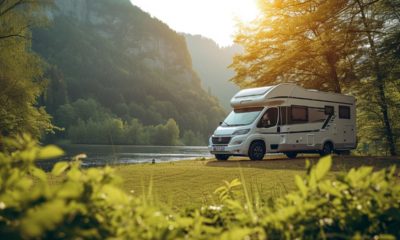 Guide d'achat : Trouver le meilleur camping-car en Allemagne