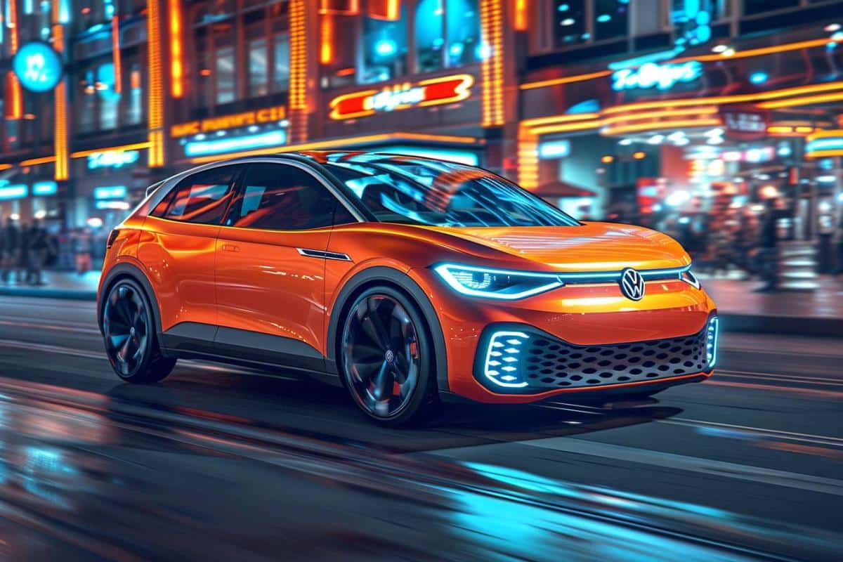 Découvrir le nouveau taigo r line : performance et élégance de Volkswagen