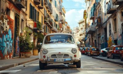 Fiat 500 modèle à éviter : découvrez les années problématiques