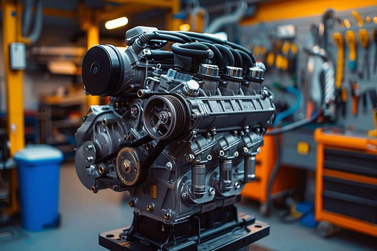 Guide complet du moteur 1.6 HDi 110 : caractéristiques, avantages et entretien