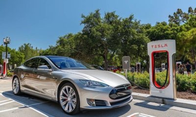 Tout savoir sur Tesla Motors : actualités, innovations et essais sur notre blog