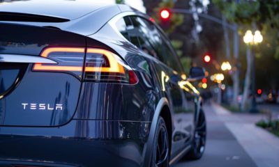 Découvrez les dernières innovations et actualités sur le blog de Tesla Motors