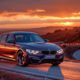 Découvrez l'élégance et la puissance de la BMW M3 F30 avec notre guide complet