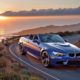 Essai détaillé de la BMW M3 E93 : performances, design et sensations de conduite