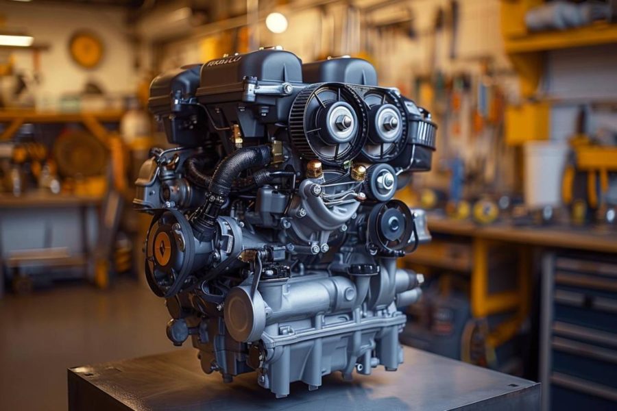 Fiabilité 1.6 dci 130 tout savoir sur les points forts et faiblesses de ce moteur Renault La
