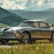 Découvrez la tatra 603 : l'icône légendaire de l'automobile classique européenne