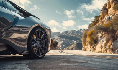 Achetez vos jantes BBS BMW : qualité, style et performance pour votre voiture